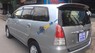 Toyota Innova 2.0V 2008 - Cần bán xe Toyota Innova 2.0V năm 2008, màu bạc xe gia đình