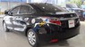 Toyota Vios G 1.5AT 2015 - Bán xe Toyota Vios G 1.5AT sản xuất 2015, màu đen còn mới
