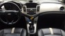 Chevrolet Cruze LS 2014 - Bán Chevrolet Cruze LS sản xuất năm 2014, màu đen số sàn  