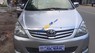 Toyota Innova 2.0V 2008 - Cần bán xe Toyota Innova 2.0V năm 2008, màu bạc xe gia đình