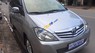 Toyota Innova 2.0V 2008 - Cần bán xe Toyota Innova 2.0V năm 2008, màu bạc xe gia đình