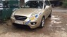 Kia Carens  MT 2010 - Cần bán gấp Kia Carens MT năm 2010, giá 238tr