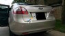 Ford Fiesta 1.6 AT 2011 - Cần bán Ford Fiesta 1.6 AT sản xuất 2011, màu bạc