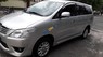 Toyota Innova E 2012 - Toyota Innova E 2.0 đời cuối 2012, xe nhà, số sàn zin