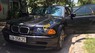 BMW 3 Series 318i  2001 - Cần bán gấp BMW 3 Series 318i đời 2001, màu đen, xe đẹp 