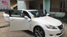 Lexus IS 250 2008 - Bán Lexus IS 250 2008, màu trắng, xe chạy 5 vạn Milles