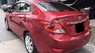 Hyundai Accent AT 2012 - Bán ô tô Hyundai Accent AT sản xuất 2012, màu đỏ