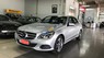 Mercedes-Benz E class E250 2014 - Cần bán lại xe Mercedes E250 năm 2014, màu bạc, xe nhập như mới