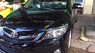Toyota Corolla altis 2.0V 2014 - Bán ô tô Toyota Corolla Altis 2.0V sản xuất 2014, màu đen chính chủ   