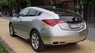 Acura ZDX 2010 - Bán Acura ZDX năm 2010, màu vàng cát, xe đã đi 47000km