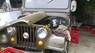 Jeep CJ 1980 - Cần bán gấp Jeep CJ sản xuất 1980, xe thùng dài đồng sơn mới