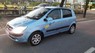 Hyundai Getz 1.1 2010 - Bán Hyundai Getz 1.1 sản xuất 2010, đăng kiểm và phí đường bộ đã đóng đến 3/1019