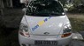 Chevrolet Spark 2009 - Cần bán Chevrolet Spark sản xuất năm 2009, màu trắng 