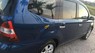 Nissan Livina 2011 - Cần bán gấp Nissan Livina sản xuất 2011, màu xanh lam, giá tốt