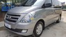 Hyundai Starex 2.5MT 2015 - Bán ô tô Hyundai Starex 2.5MT năm sản xuất 2015, màu xám, nhập khẩu 
