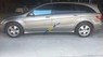 Mercedes-Benz R class R350 2005 - Cần bán Mercedes R350 sản xuất 2005, màu bạc, nhập khẩu nguyên chiếc chính chủ, 520tr