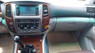 Toyota Land Cruiser GX 4.5 2004 - Bán Toyota Land Cruiser GX 4.5 đời 2004, xe cực đẹp, đi 13 vạn, tên công ty, xuất hóa đơn