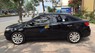 Kia Forte SLi 2009 - Cần bán lại xe Kia Forte SLi sản xuất năm 2009, màu đen, xe nhập  