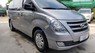 Hyundai Starex 2.5MT 2015 - Bán ô tô Hyundai Starex 2.5MT năm sản xuất 2015, màu xám, nhập khẩu 
