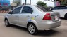 Chevrolet Aveo LTZ 1.5 AT 2014 - Bán Chevrolet Aveo LTZ 1.5 AT đời 2014, xe lăn bánh 2 vạn 8 km, xe rất đẹp