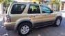 Ford Escape 2004 - Bán Ford Escape đời 2004, màu vàng, xe đẹp