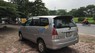 Toyota Innova G 2010 - Bán Toyota Innova G đời 2010, màu bạc, xe cá nhân một chủ từ mới