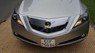 Acura ZDX 2010 - Bán Acura ZDX năm 2010, màu vàng cát, xe đã đi 47000km