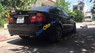 BMW 3 Series 318i  2001 - Cần bán gấp BMW 3 Series 318i đời 2001, màu đen, xe đẹp 