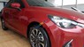 Mazda 2 1.5 AT 2017 - Cần bán xe Mazda 2 1.5 AT sản xuất 2017, màu đỏ