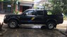 Ford Ranger 2004 - Cần bán gấp Ford Ranger sản xuất 2004, màu đen, xe nhập, 165tr