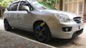 Kia Carens SX 2011 - Cần bán gấp Kia Carens SX sản xuất 2011, màu bạc chính chủ