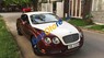 Bentley Continental 2006 - Xe Bentley Continental năm 2006, hai màu, xe nhập