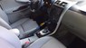Toyota Corolla altis 2.0V 2014 - Bán ô tô Toyota Corolla Altis 2.0V sản xuất 2014, màu đen chính chủ   