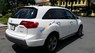 Acura MDX 2008 - Bán Acura MDX sản xuất 2008, màu trắng, xe đã đi 23000km