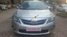 Toyota Corolla altis 2.0 2011 - Cần bán lại xe Toyota Corolla altis 2.0 năm sản xuất 2011, màu bạc