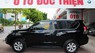 Toyota Prado TX.L 2010 - Cần bán lại xe Toyota Prado TX.L năm 2010, màu đen, nhập khẩu nguyên chiếc chính chủ