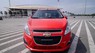 Chevrolet Spark 2017 - Bán xe Chevrolet Spark năm 2017, giá tốt