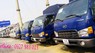 Xe tải 5 tấn - dưới 10 tấn 2017 - Bán ô tô xe tải 5 tấn - dưới 10 tấn 2017, màu trắng, nhập khẩu, giá 590tr