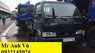 Kia K165 2017 - Bán xe tải Kia K165 2 tấn 4 lưu thông thành phố. Xe tải Kia K165 2 tấn 4 được hỗ trợ cho vay với lãi suất thấp