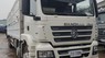 Xe tải Xe tải khác 2017 - Mua xe tải thùng Shacman 4 chân 2017, tải 17 tấn 970