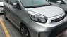 Kia Morning 2020 - Bán Kia Morning 2020 màu bạc, LH: 0966199109