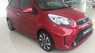 Kia Morning 2020 - Bán ô tô Kia Morning đời 2020, màu đỏ, LH: 0966199109