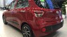 Hyundai Grand i10 1.0   2017 - Chỉ cần 80 triệu, sở hữu ngay xe Hyundai I10 1.0MT