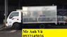 Kia K165 2017 - Bán xe tải Kia K165 tải 2 tấn 4