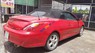 Toyota Solara  SLE 3.3 2005 - Bán xe Toyota Solara SLE 3.3 sản xuất năm 2005, màu đỏ, nhập khẩu nguyên chiếc, giá 799tr