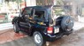 Hyundai Galloper ll 2003 - Cần bán Hyundai Galloper ll năm 2003, màu đen, nhập khẩu, 128tr