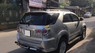 Toyota Fortuner V 2012 - Cần bán lại xe Toyota Fortuner V sản xuất năm 2012, màu bạc