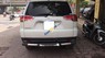 Mitsubishi Pajero Sport D 4x2 AT 2011 - Bán xe cũ Mitsubishi Pajero Sport màu trắng, số tự động, máy dầu, sản xuất năm 2011