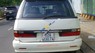 Toyota Previa 2.4MT 1990 - Bán Toyota Previa 2.4MT năm 1990, màu trắng, nhập khẩu  