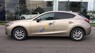 Mazda 3  1.5L 2017 - Bán xe Mazda 3 1.5L sản xuất 2017, màu vàng